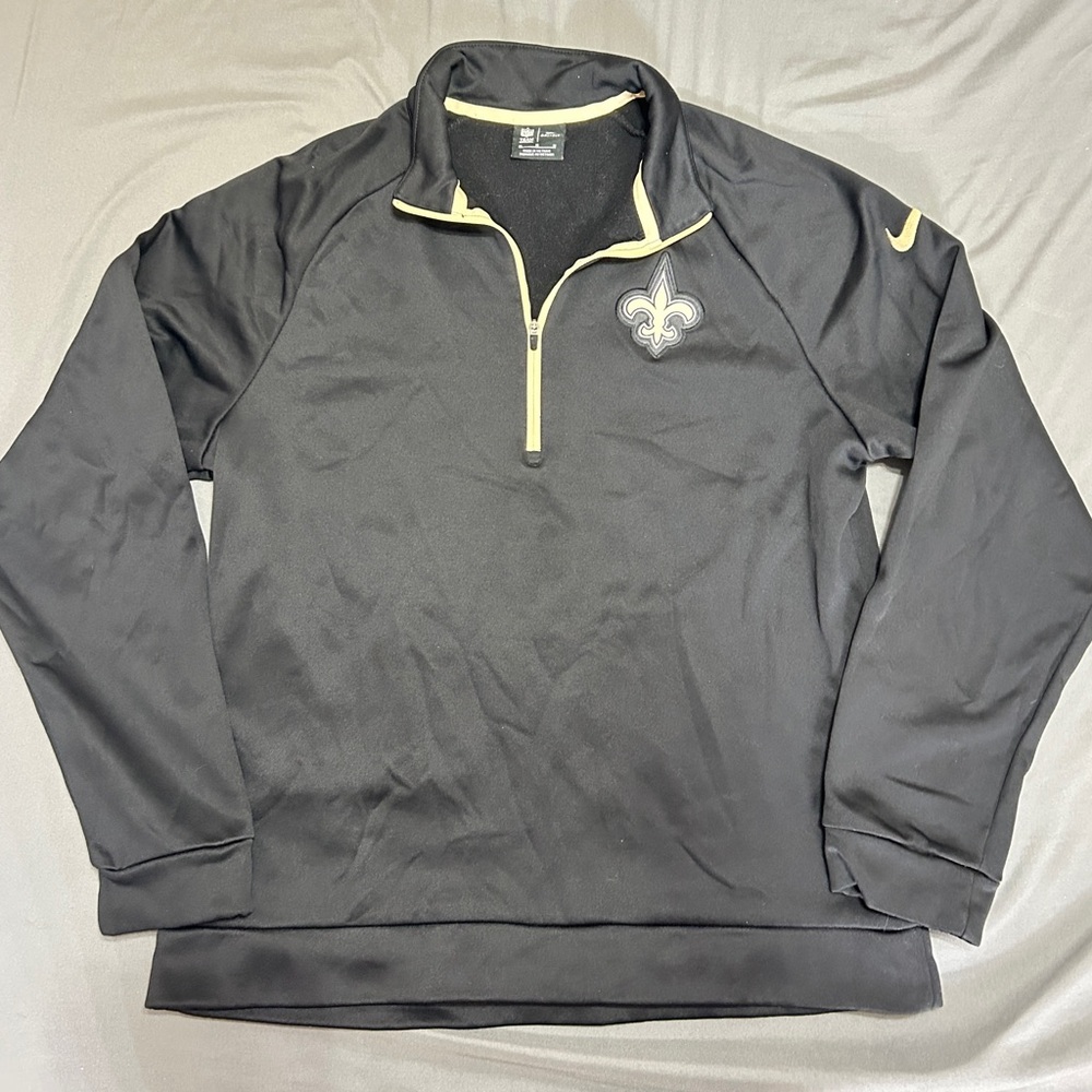 Nike NFL Team Apparel Dri-FIT Pullover